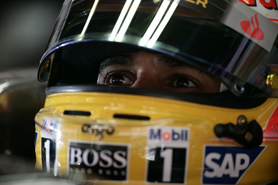 GP SPAGNA - Qualifiche e Prove Libere 3